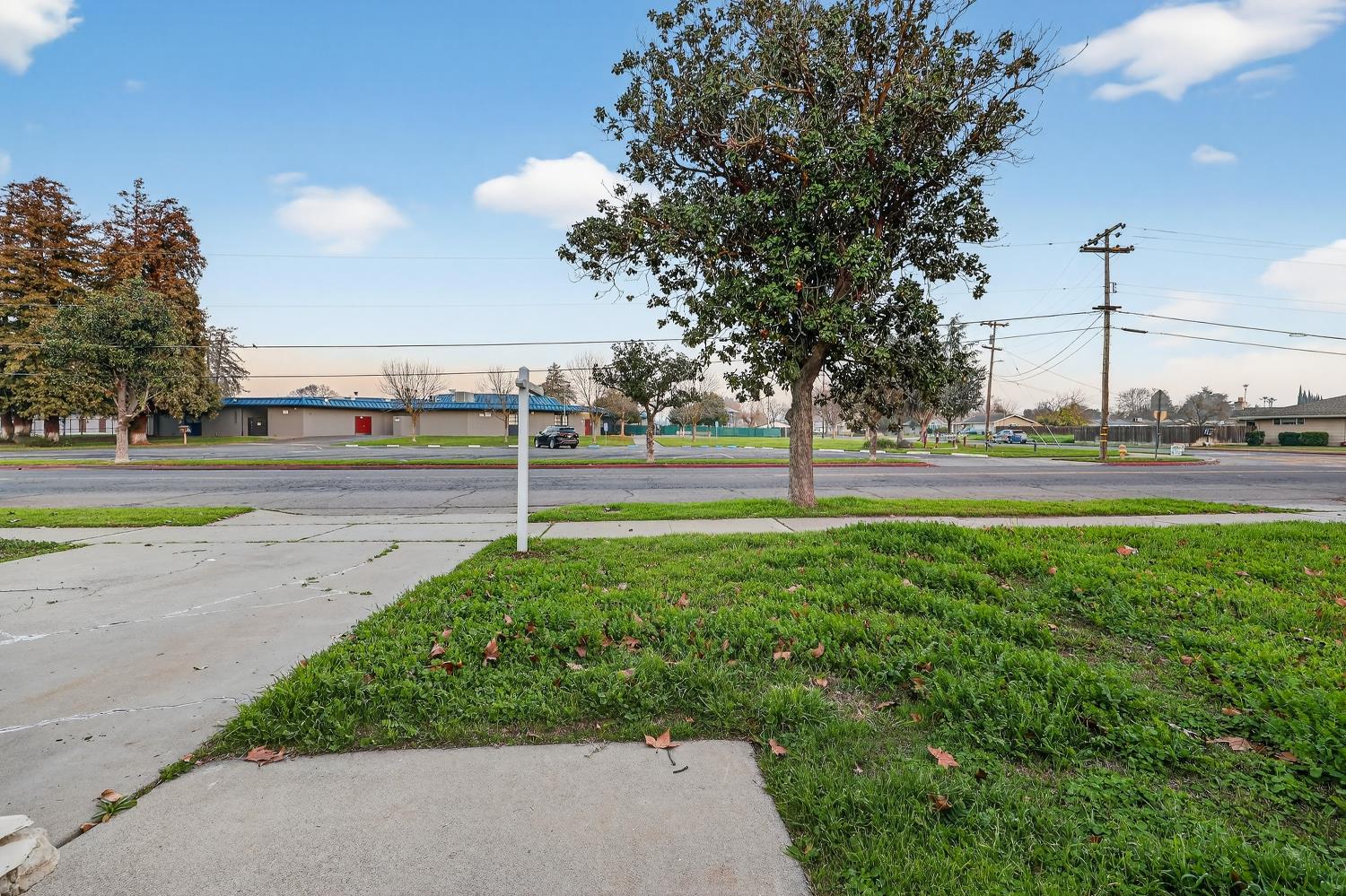 3205 N Parsons Ave, Merced, CA 95340