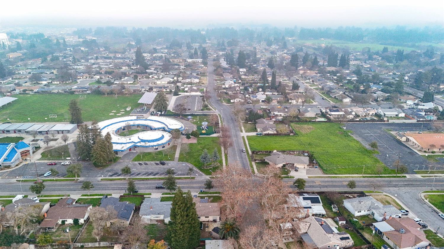 3205 N Parsons Ave, Merced, CA 95340