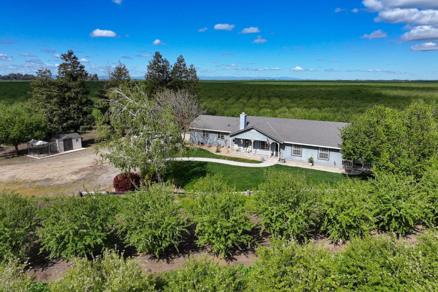 1389 S Bert Crane Rd, Atwater, CA 95301