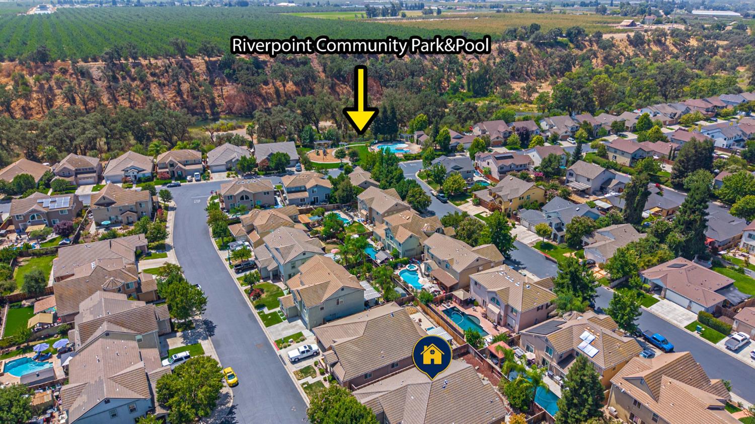 207 Marina Ln, Waterford, CA 95386