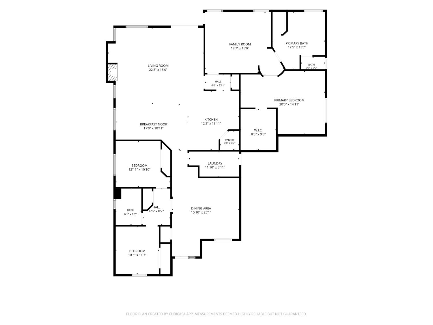 207 Marina Ln, Waterford, CA 95386