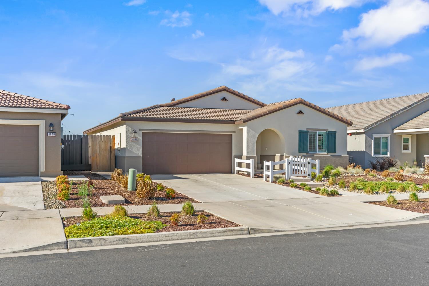 4036 Companion Ln, Riverbank, CA 95367