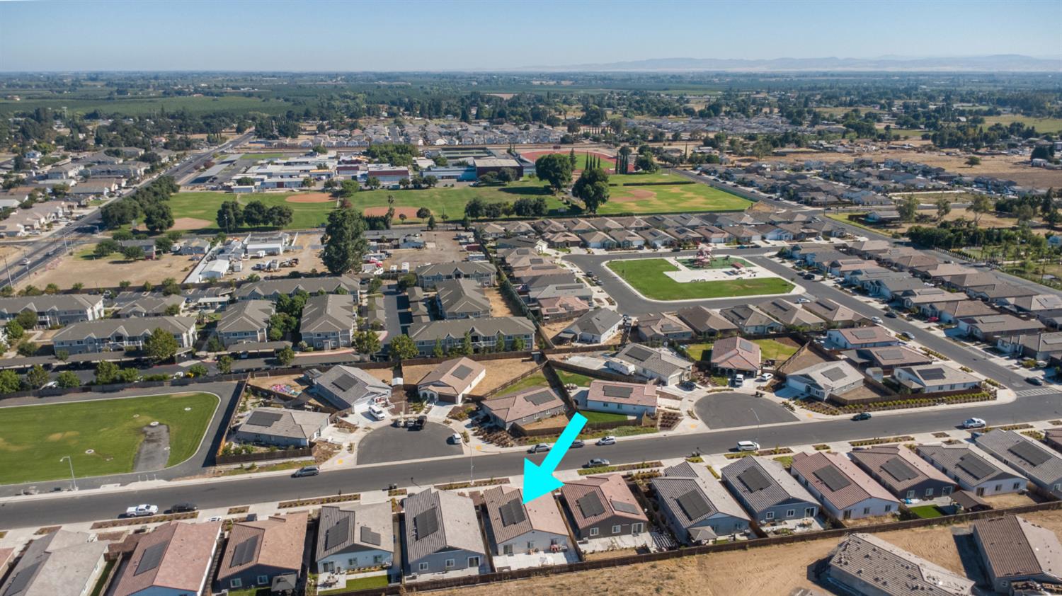 4036 Companion Ln, Riverbank, CA 95367