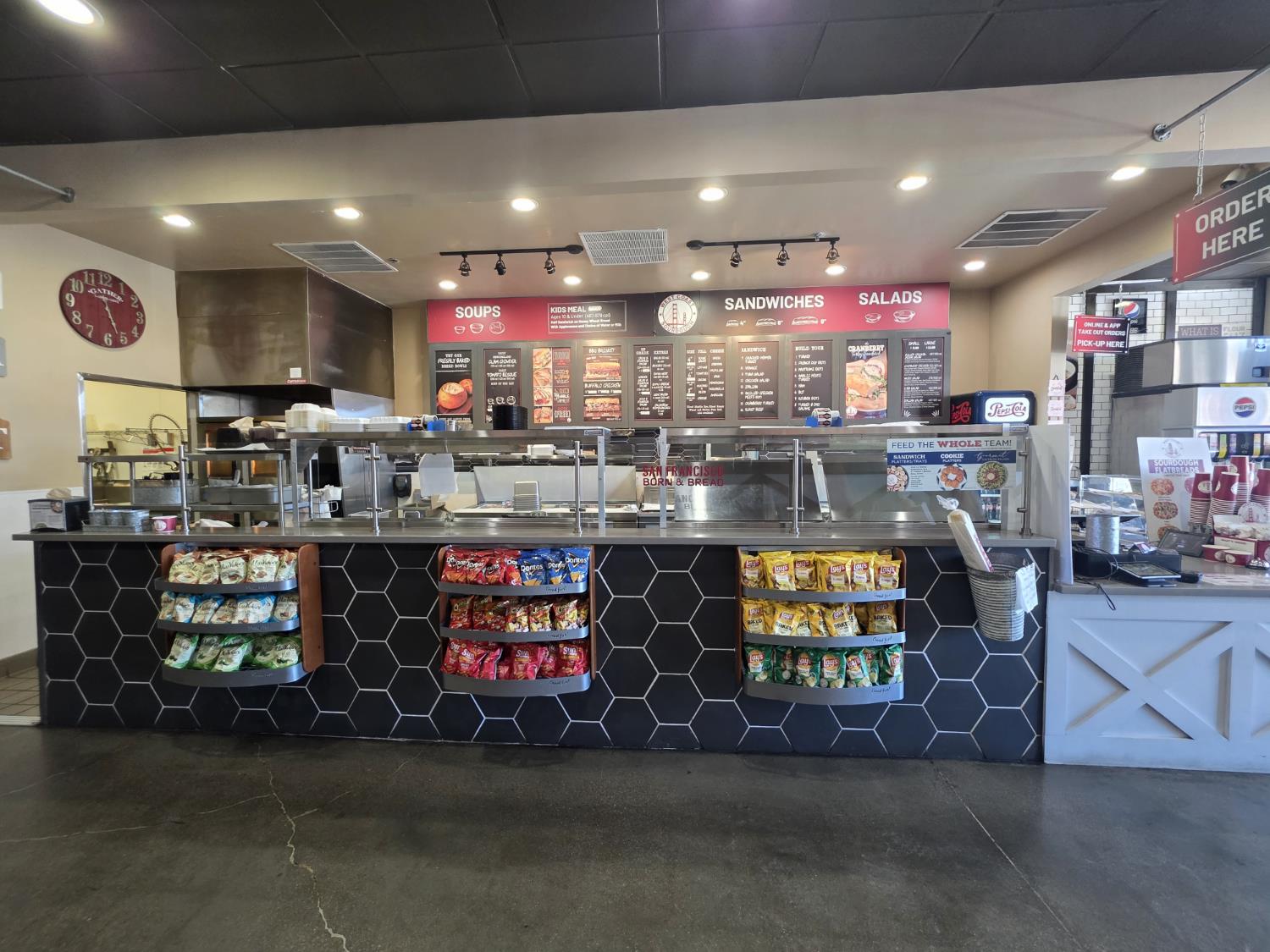 2126 Daniels Street, Manteca, CA 95337