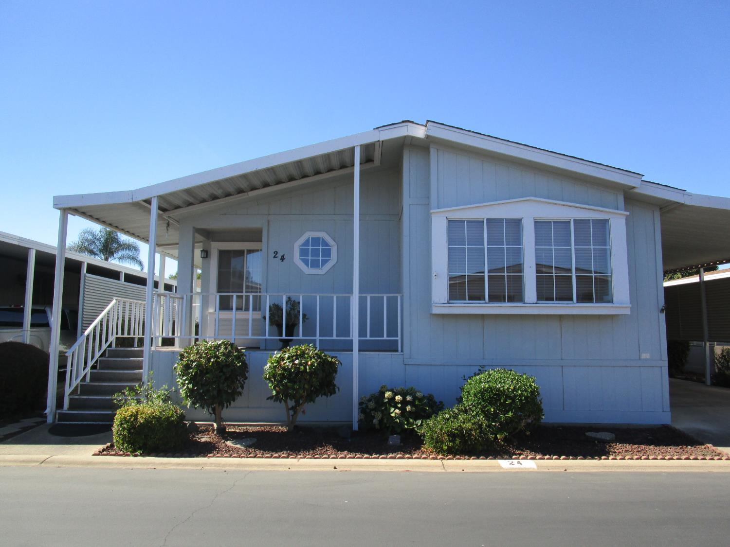 1500 Held Dr #24, Modesto, CA 95355