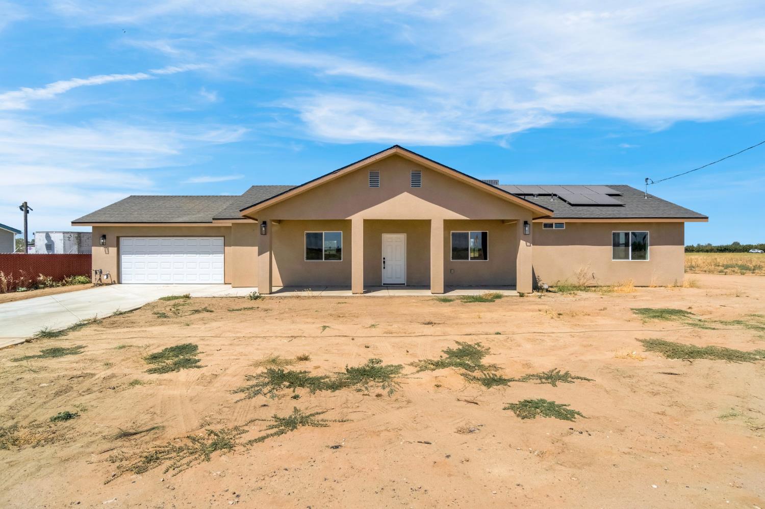 16836 N Lake St, Madera, CA 93638
