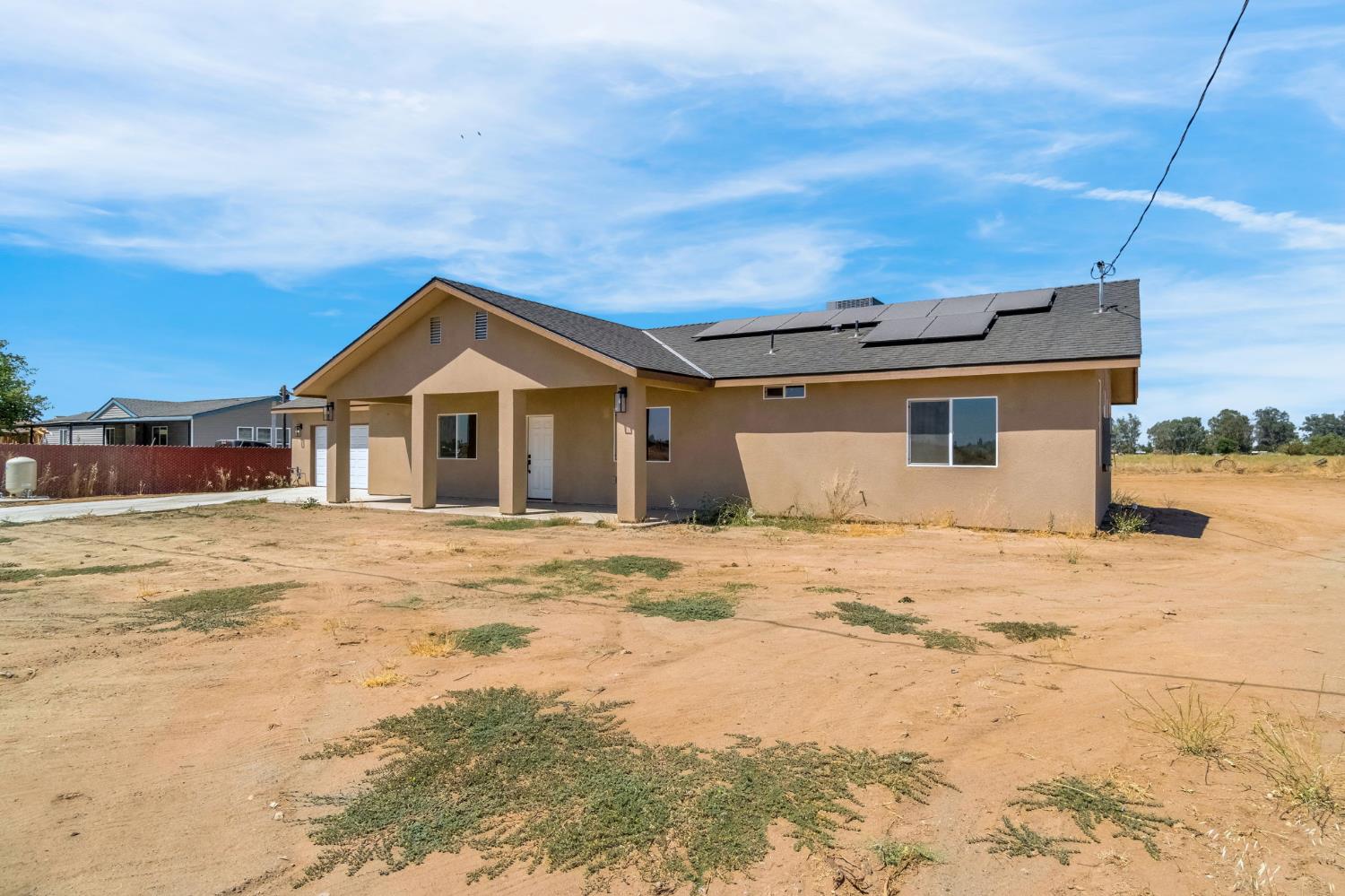 16836 N Lake St, Madera, CA 93638