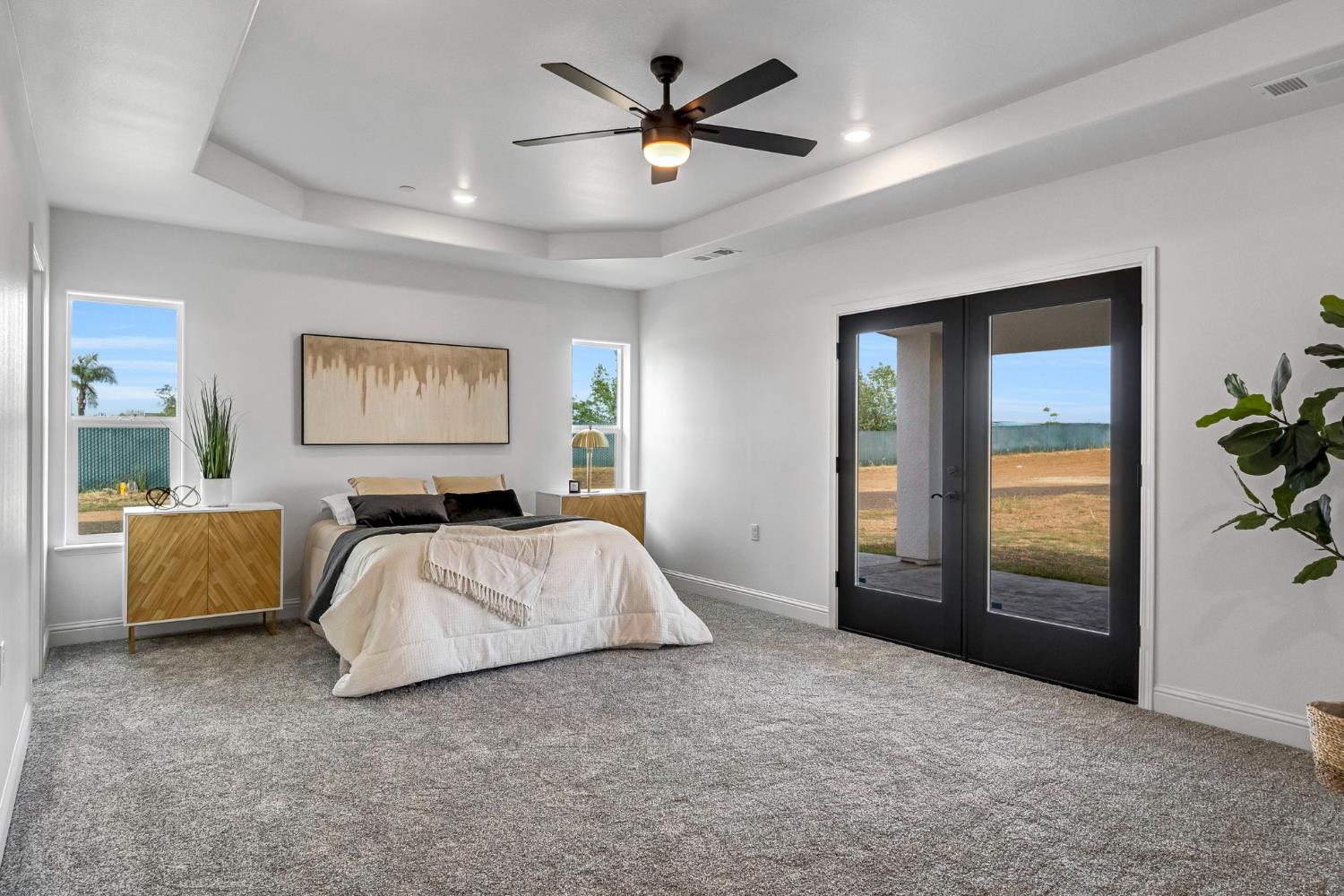 36328 Highway 145, Madera, CA 93636
