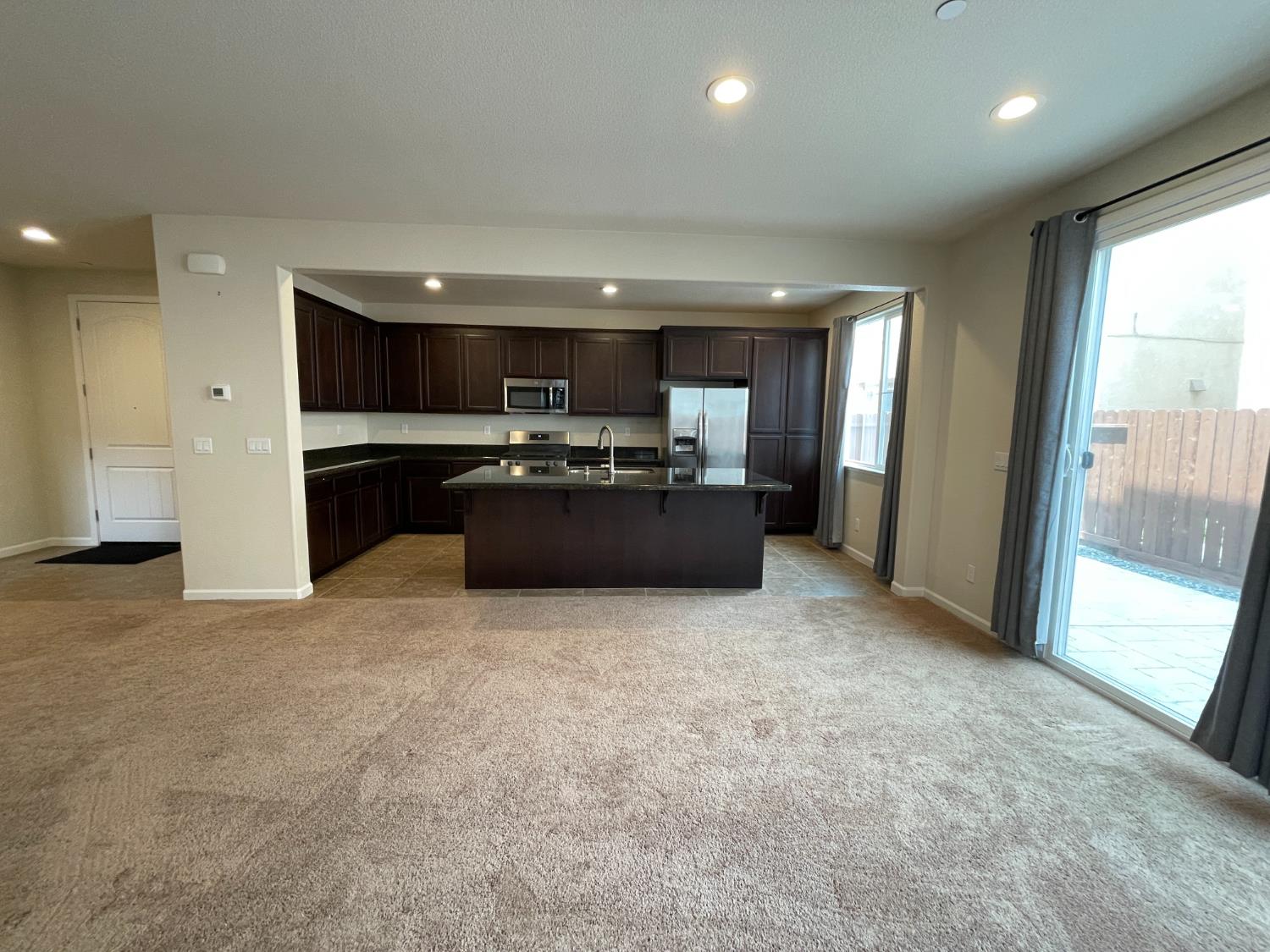 3845 Lookout Dr, Modesto, CA 95355