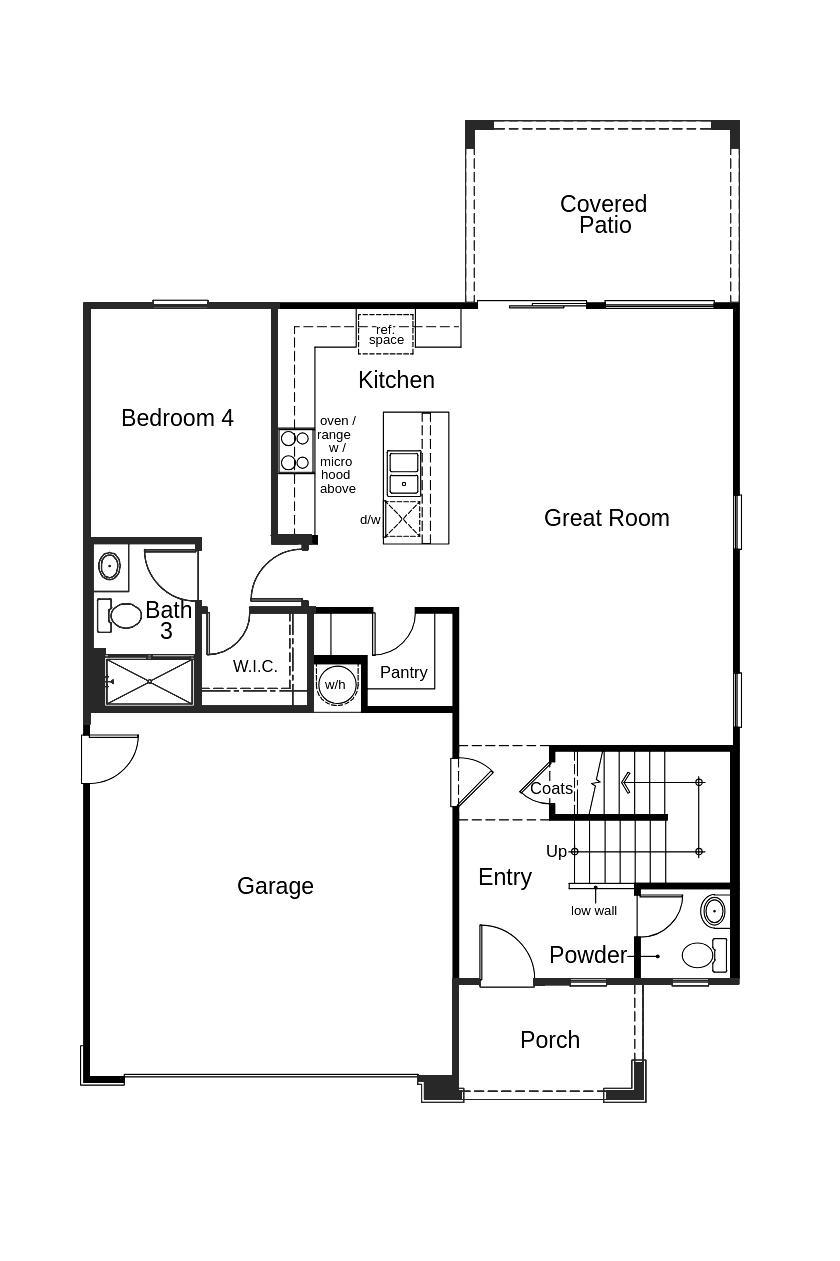 5412 Harmony Cir, Riverbank, CA 95367