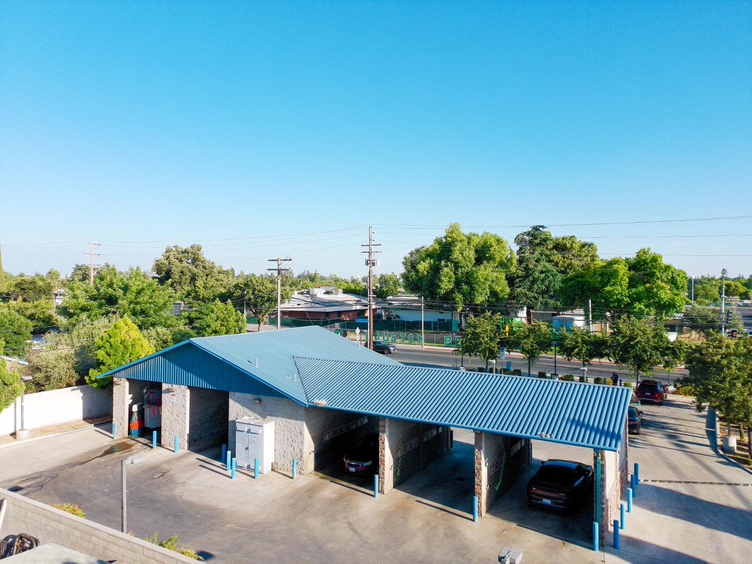 1220 Houston Ave, Visalia, CA 93291