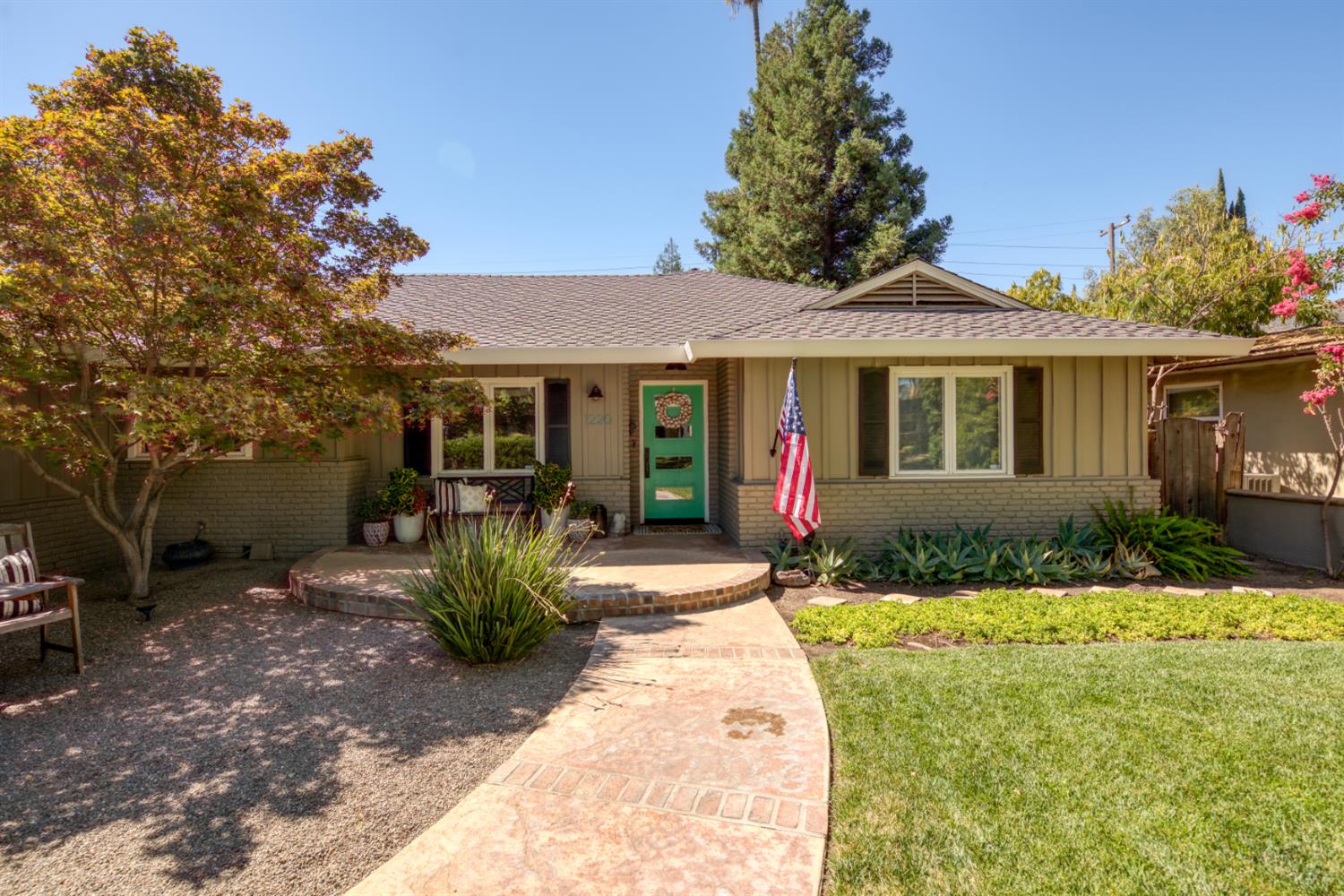 1220 Highland, Modesto, CA 95354