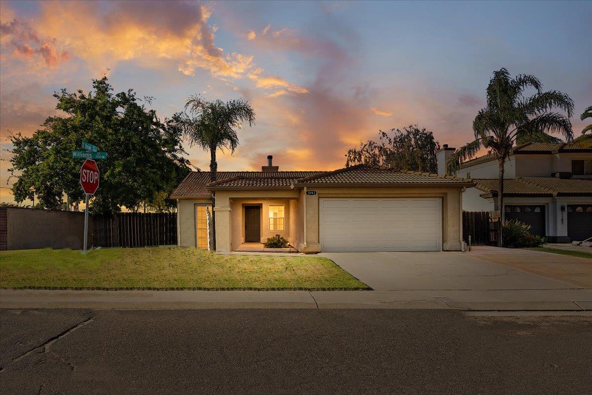 1193 Williams Ct, Manteca, CA 95337