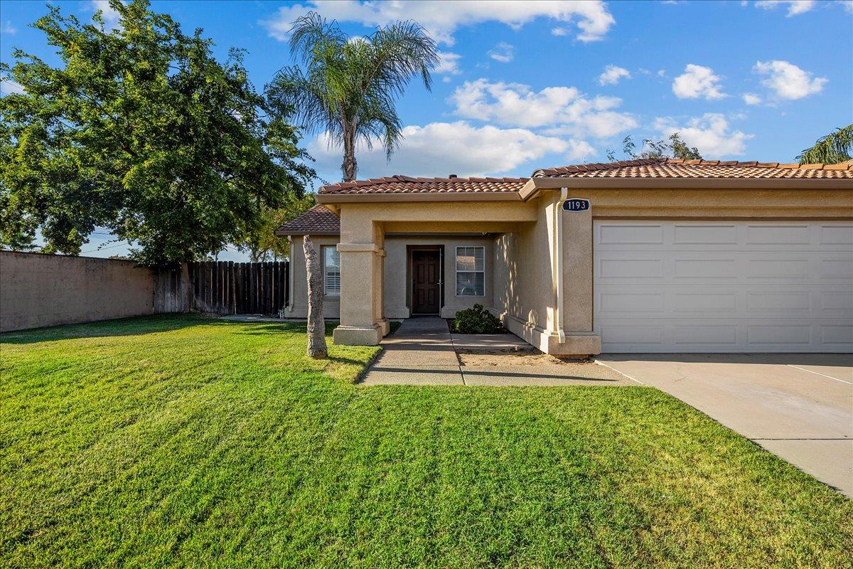 1193 Williams Ct, Manteca, CA 95337