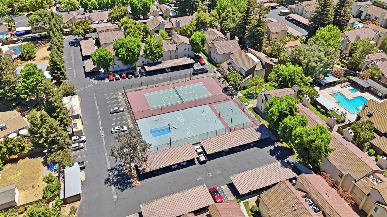 3700 Tully Rd #48, Modesto, CA 95356