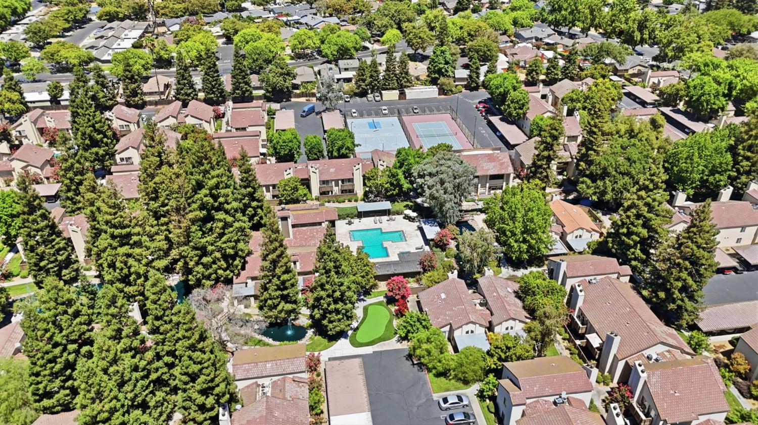3700 Tully Rd #48, Modesto, CA 95356