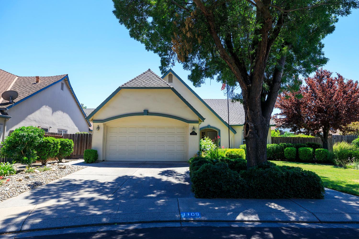 1108 Valencia Ct, Modesto, CA 95350