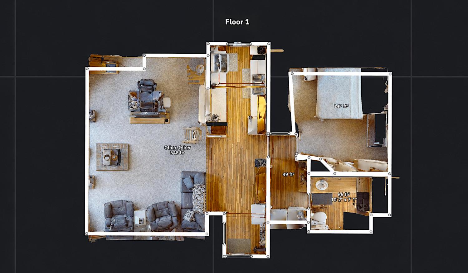 9915 Villarreal Dr, La Grange, CA 95329
