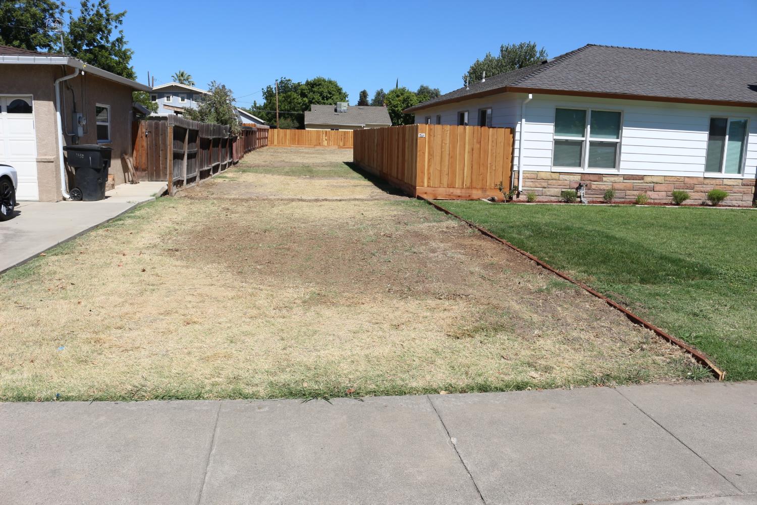 1534 Sunrise Ave., Modesto, CA 95350