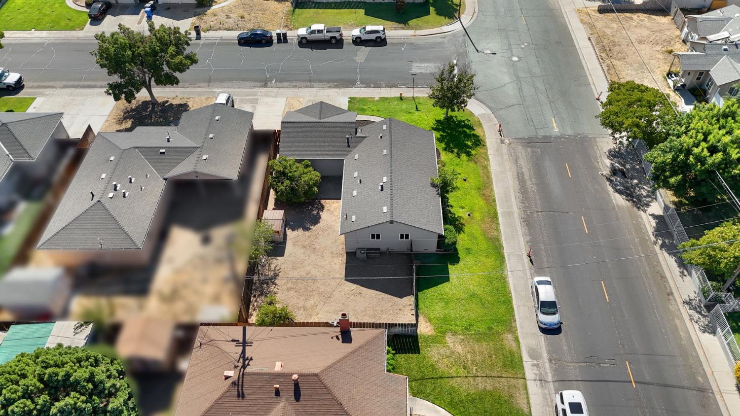 436 N Fremont St, Manteca, CA 95336