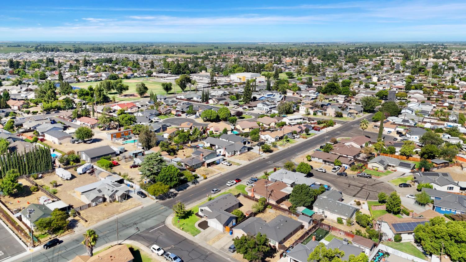 436 N Fremont St, Manteca, CA 95336