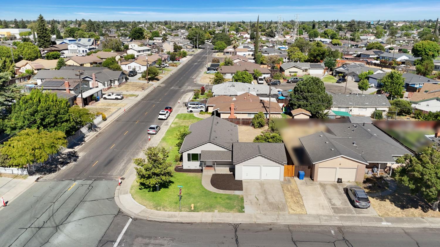 436 N Fremont St, Manteca, CA 95336