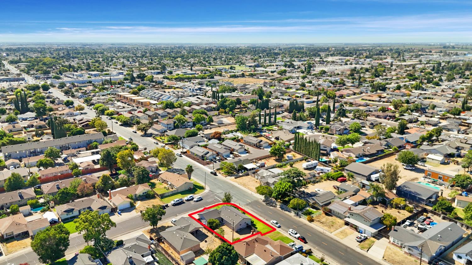436 N Fremont St, Manteca, CA 95336