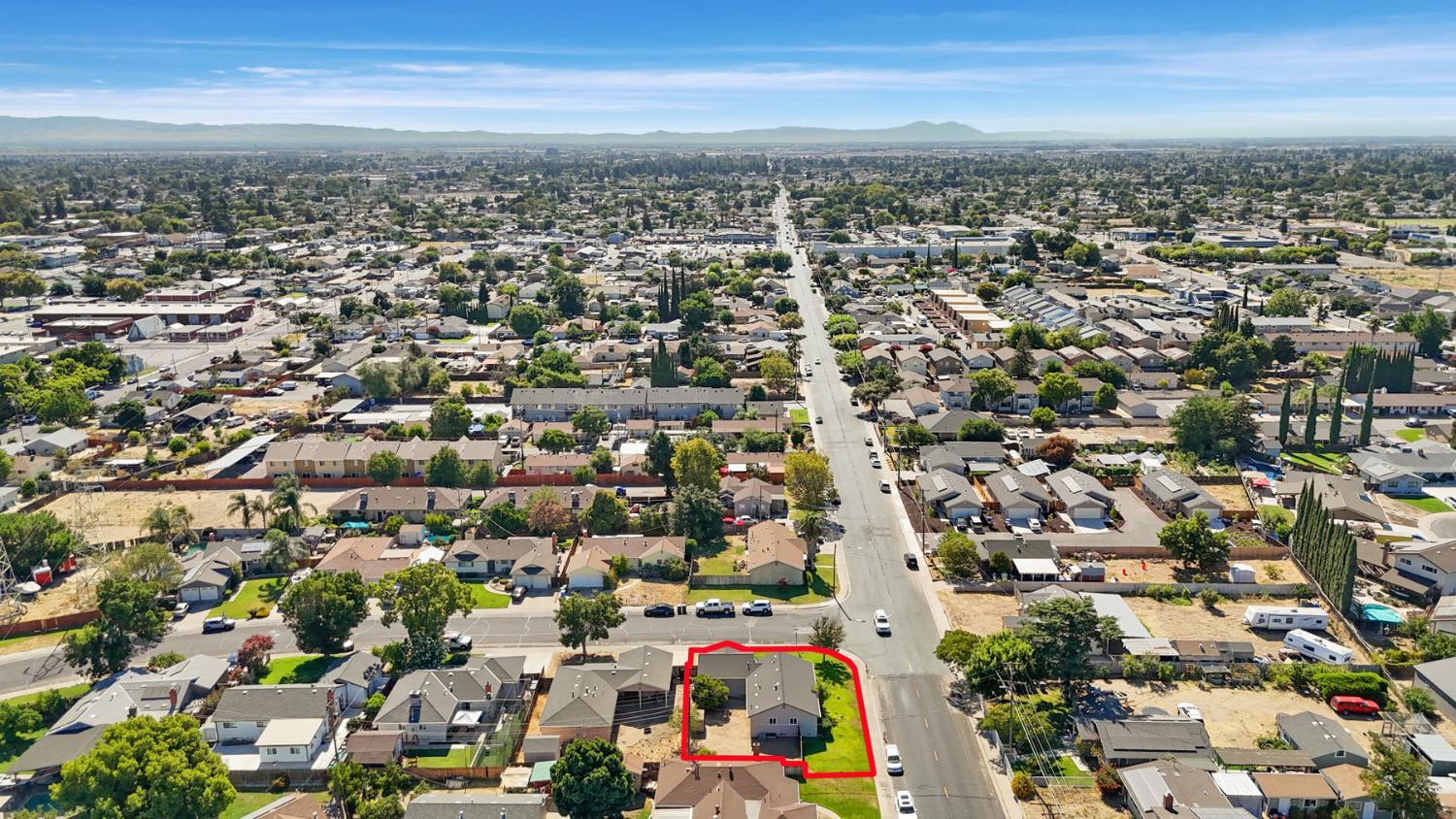 436 N Fremont St, Manteca, CA 95336