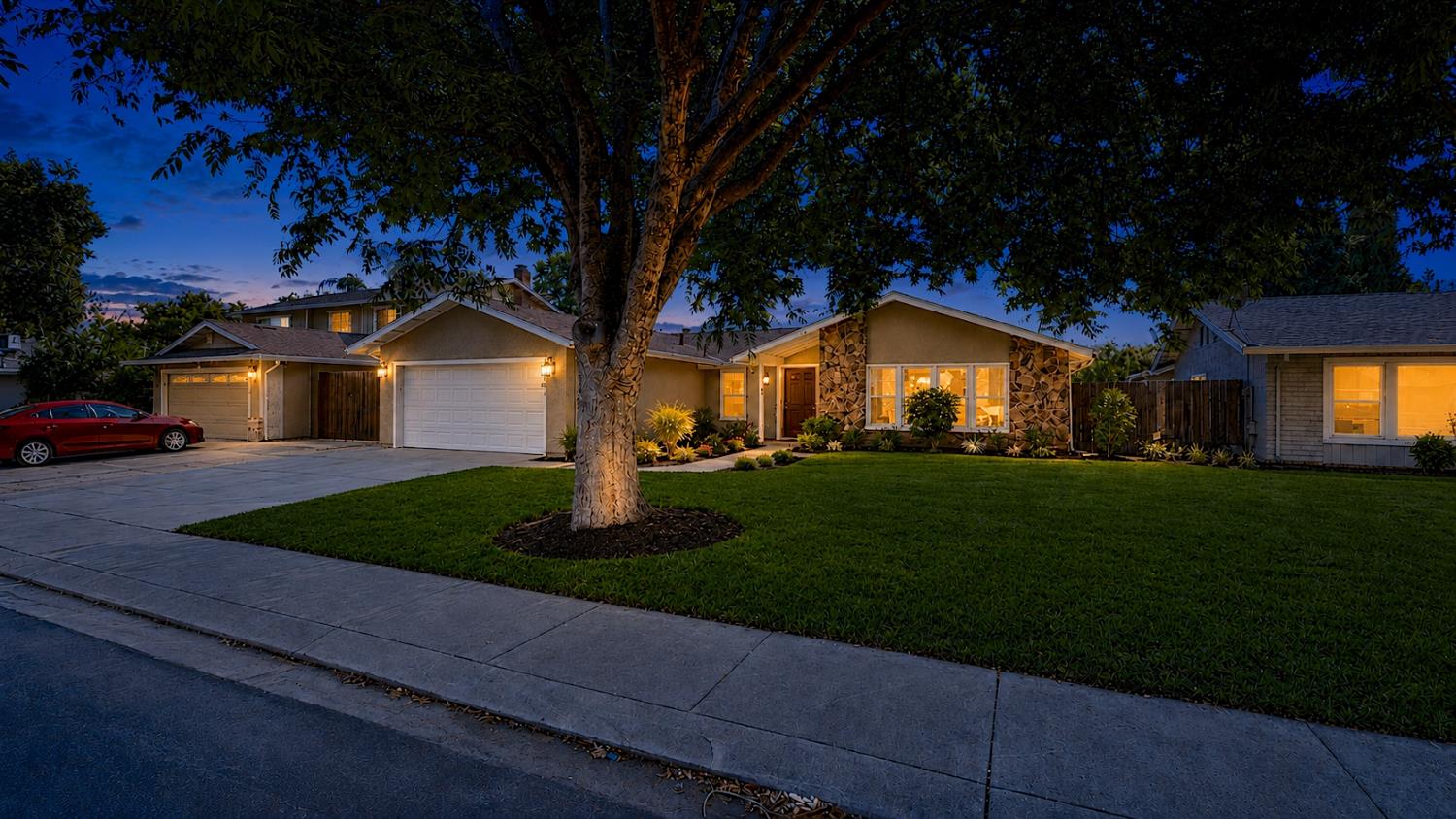3704 Kona Oak Dr, Modesto, CA 95355