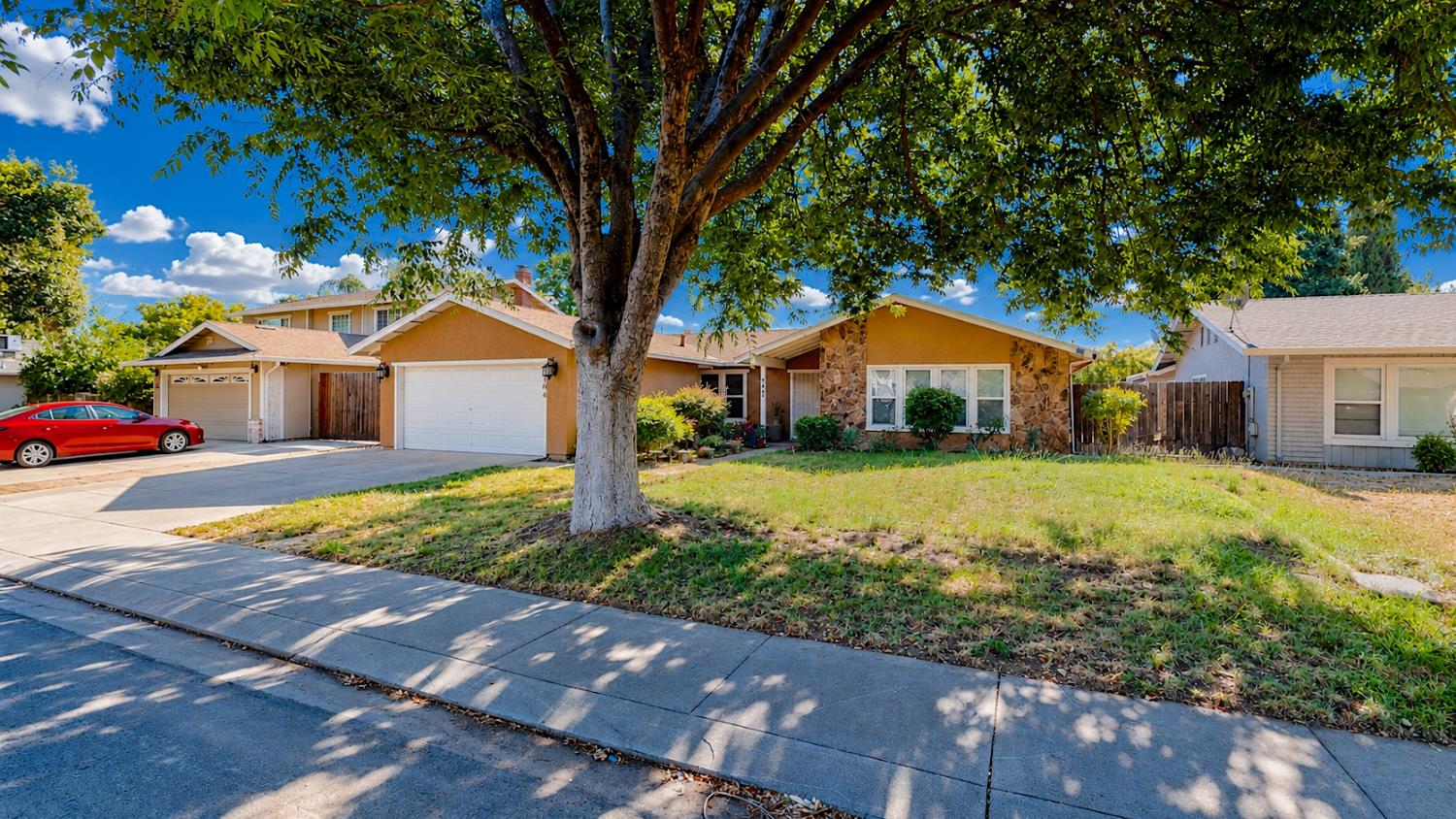 3704 Kona Oak Dr, Modesto, CA 95355