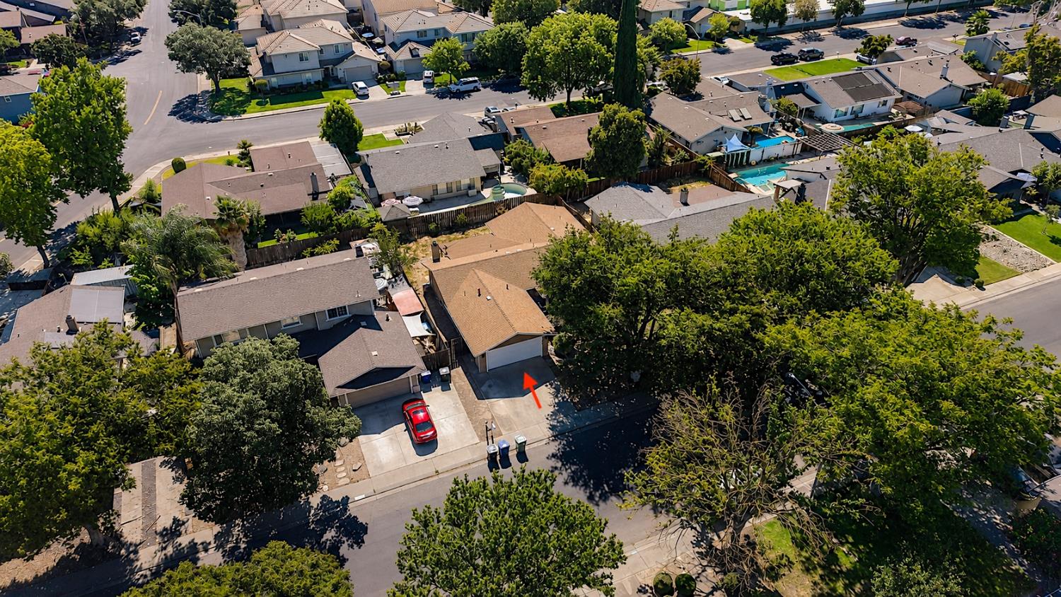 3704 Kona Oak Dr, Modesto, CA 95355