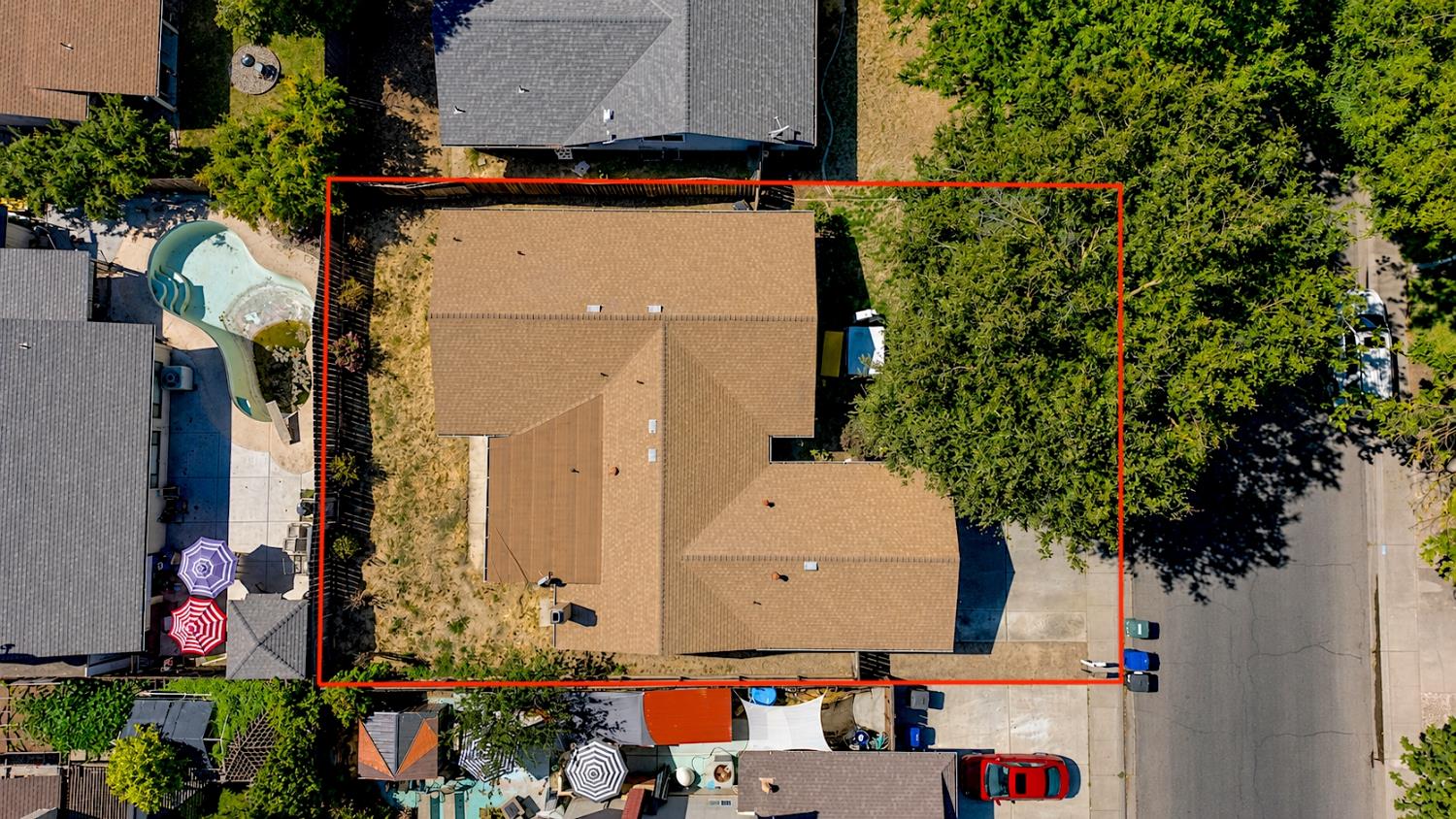 3704 Kona Oak Dr, Modesto, CA 95355
