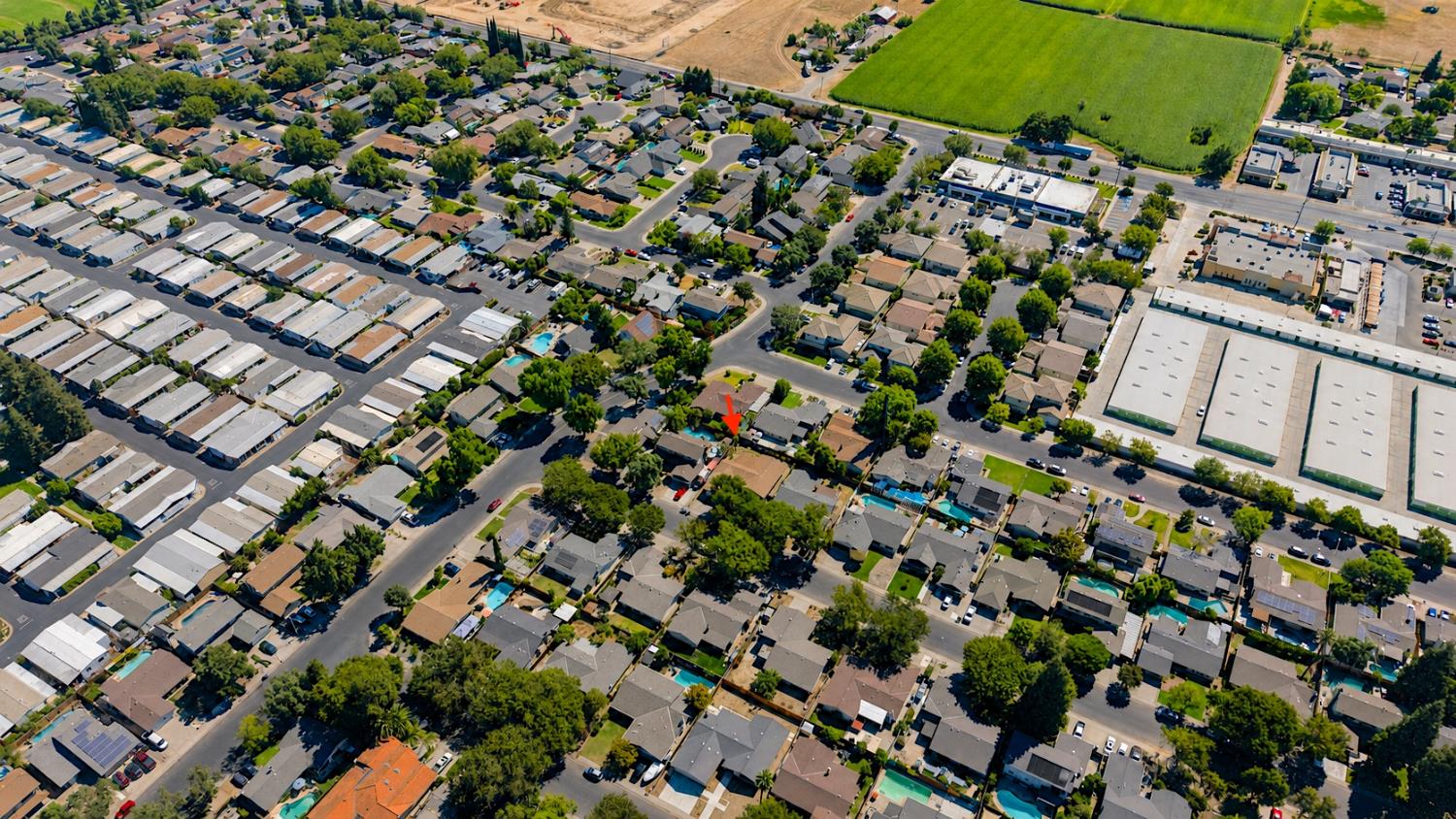 3704 Kona Oak Dr, Modesto, CA 95355