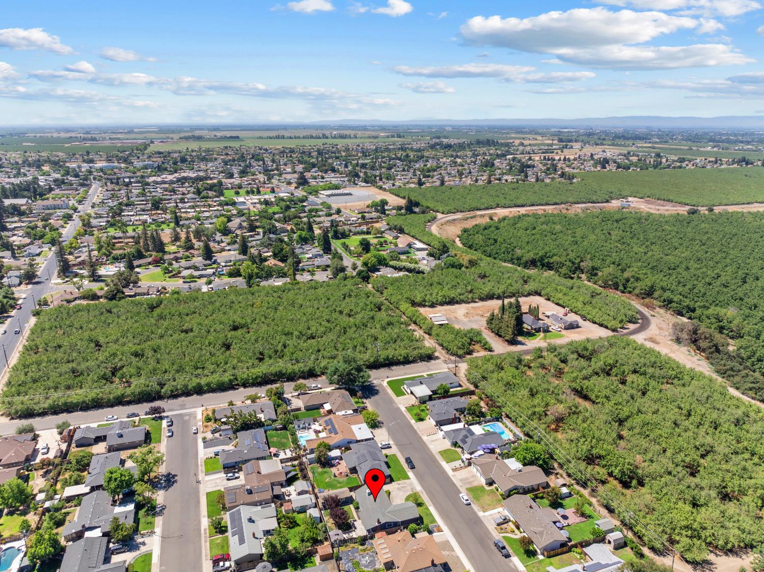 556 Del Rio Cir, Oakdale, CA 95361