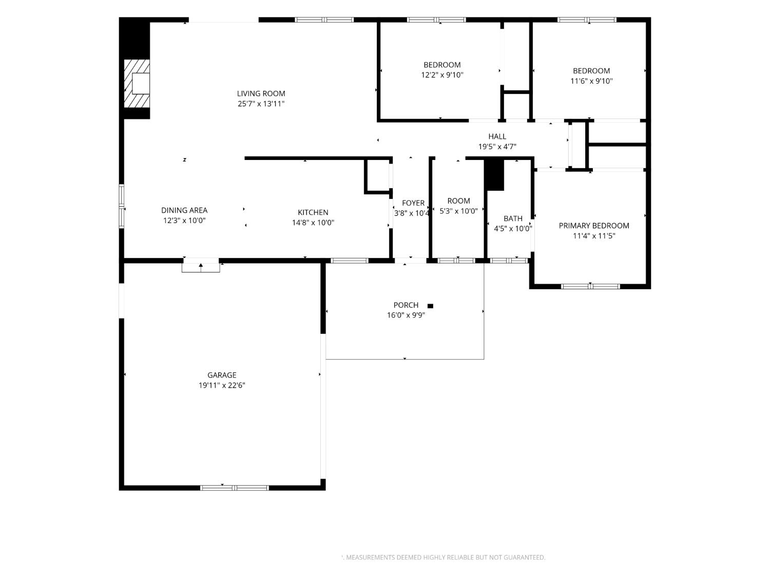 556 Del Rio Cir, Oakdale, CA 95361