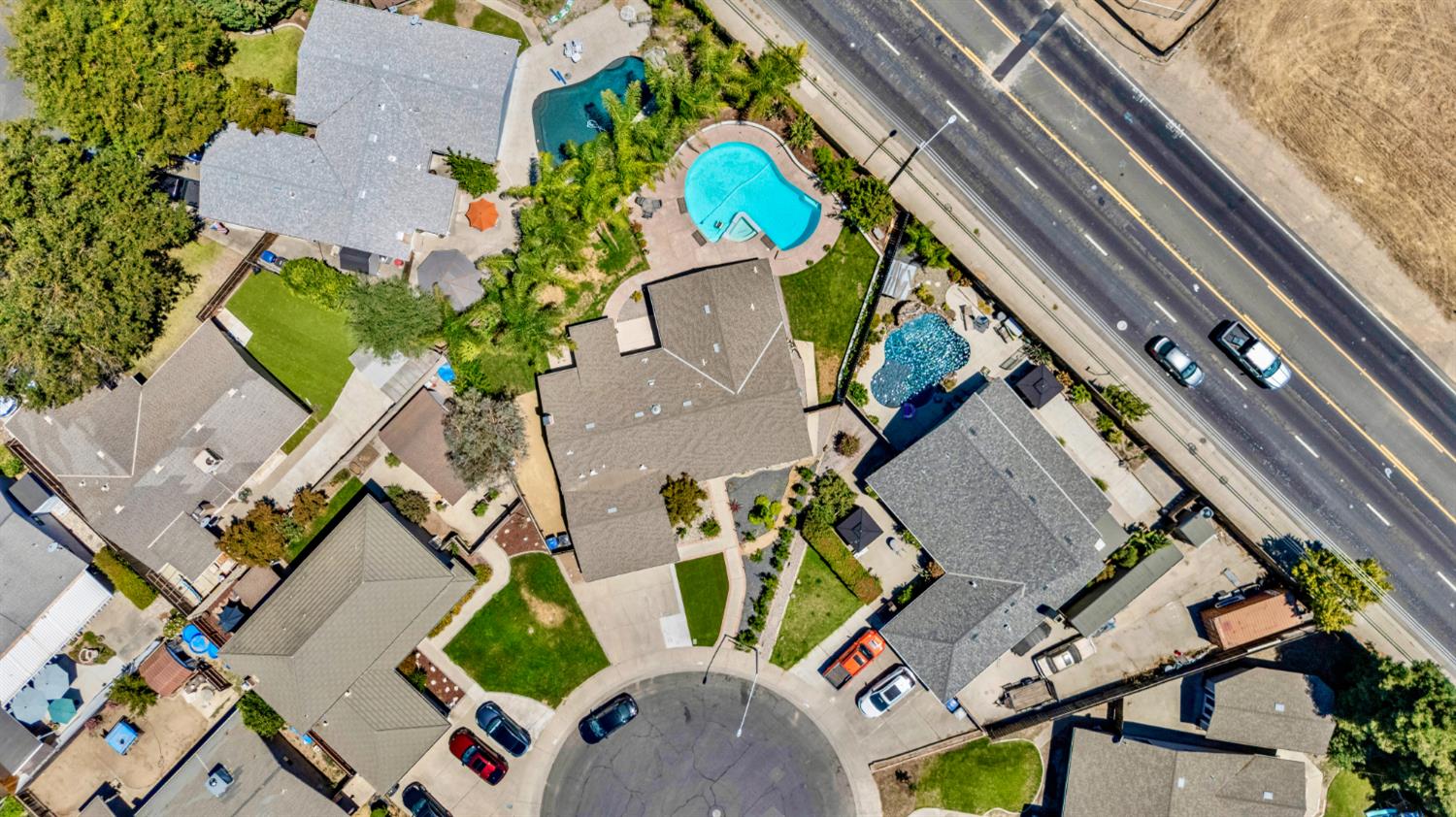 2121 Eastwood Ct, Modesto, CA 95355
