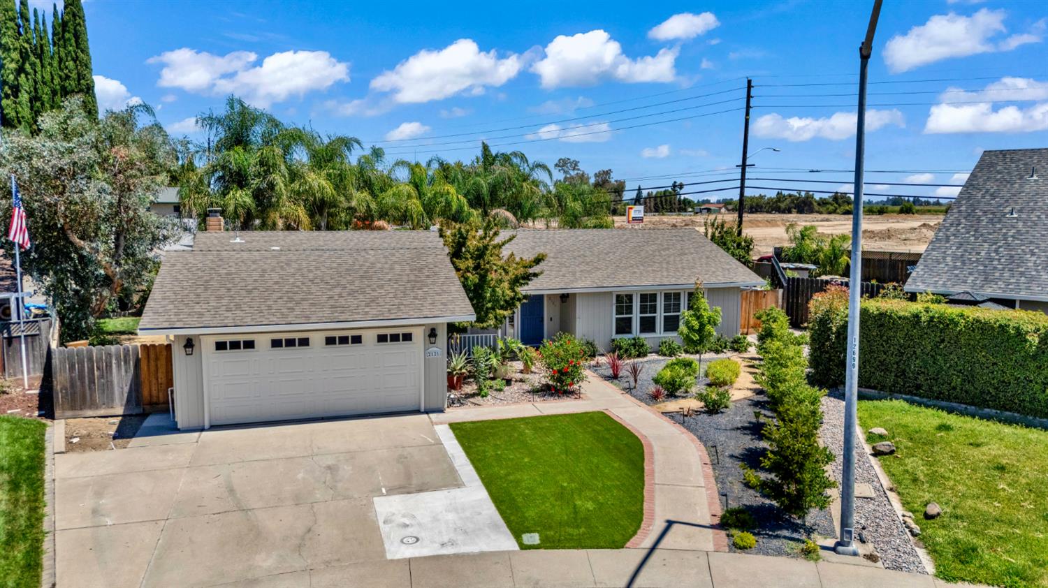 2121 Eastwood Ct, Modesto, CA 95355