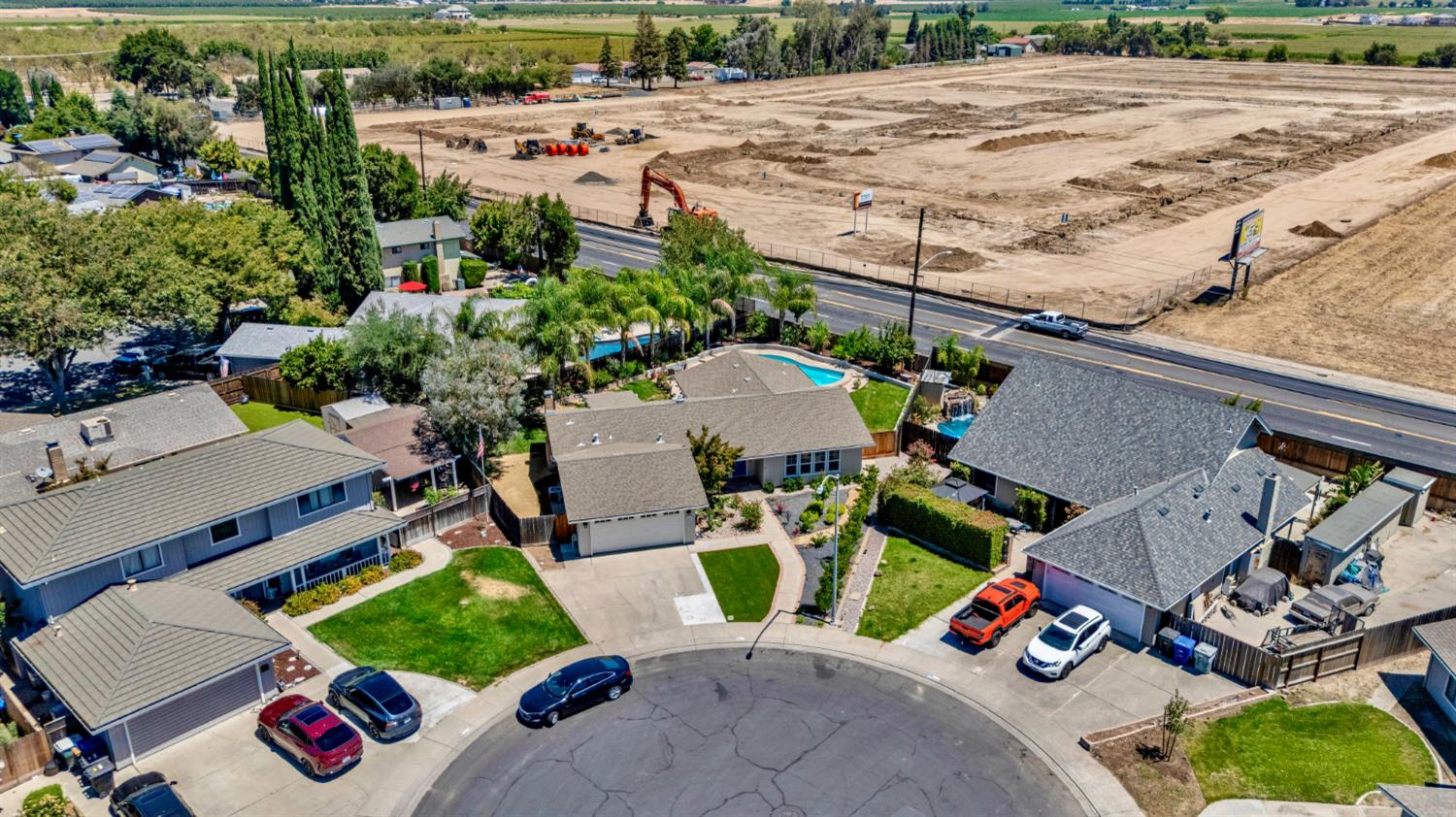 2121 Eastwood Ct, Modesto, CA 95355