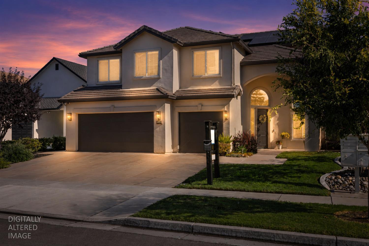 3213 Hillglen Ave, Modesto, CA 95355