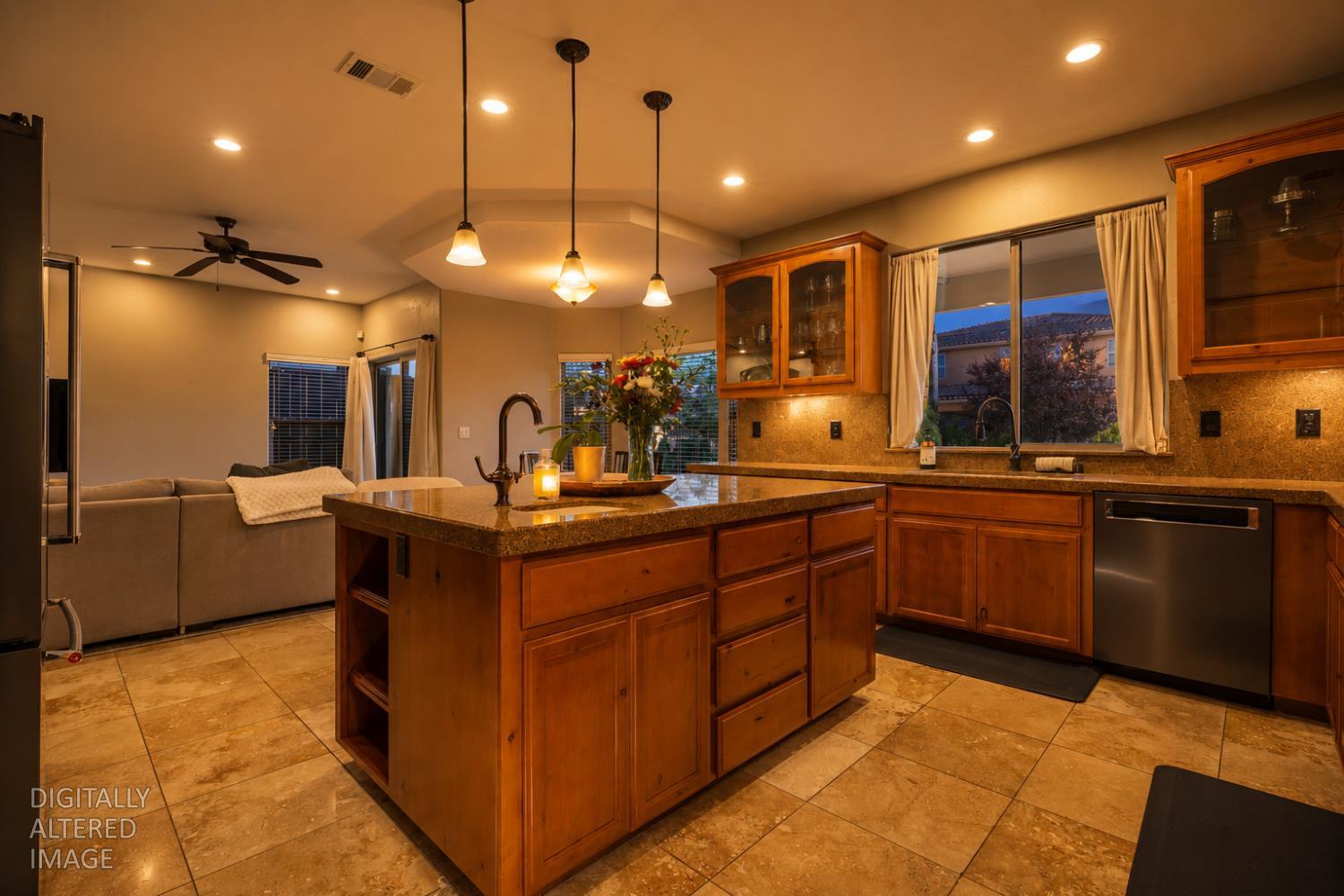 3213 Hillglen Ave, Modesto, CA 95355