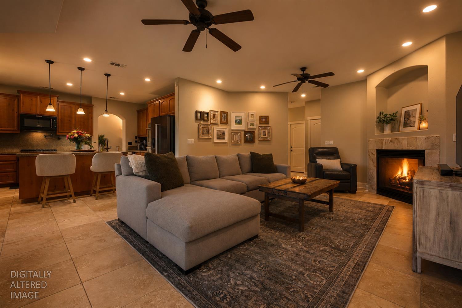 3213 Hillglen Ave, Modesto, CA 95355