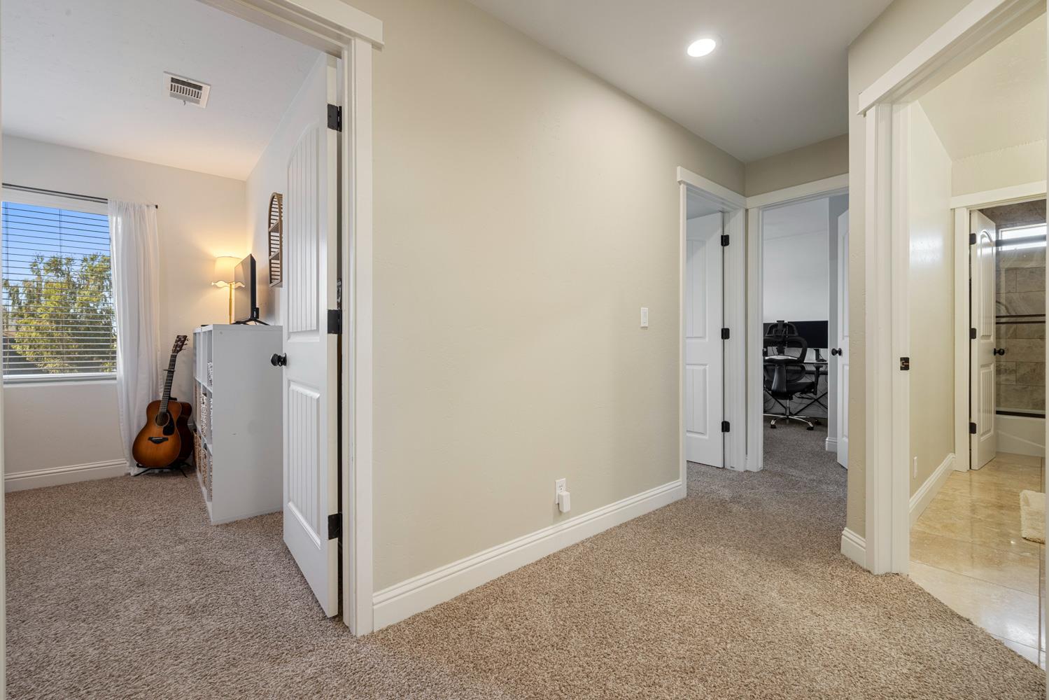 3213 Hillglen Ave, Modesto, CA 95355