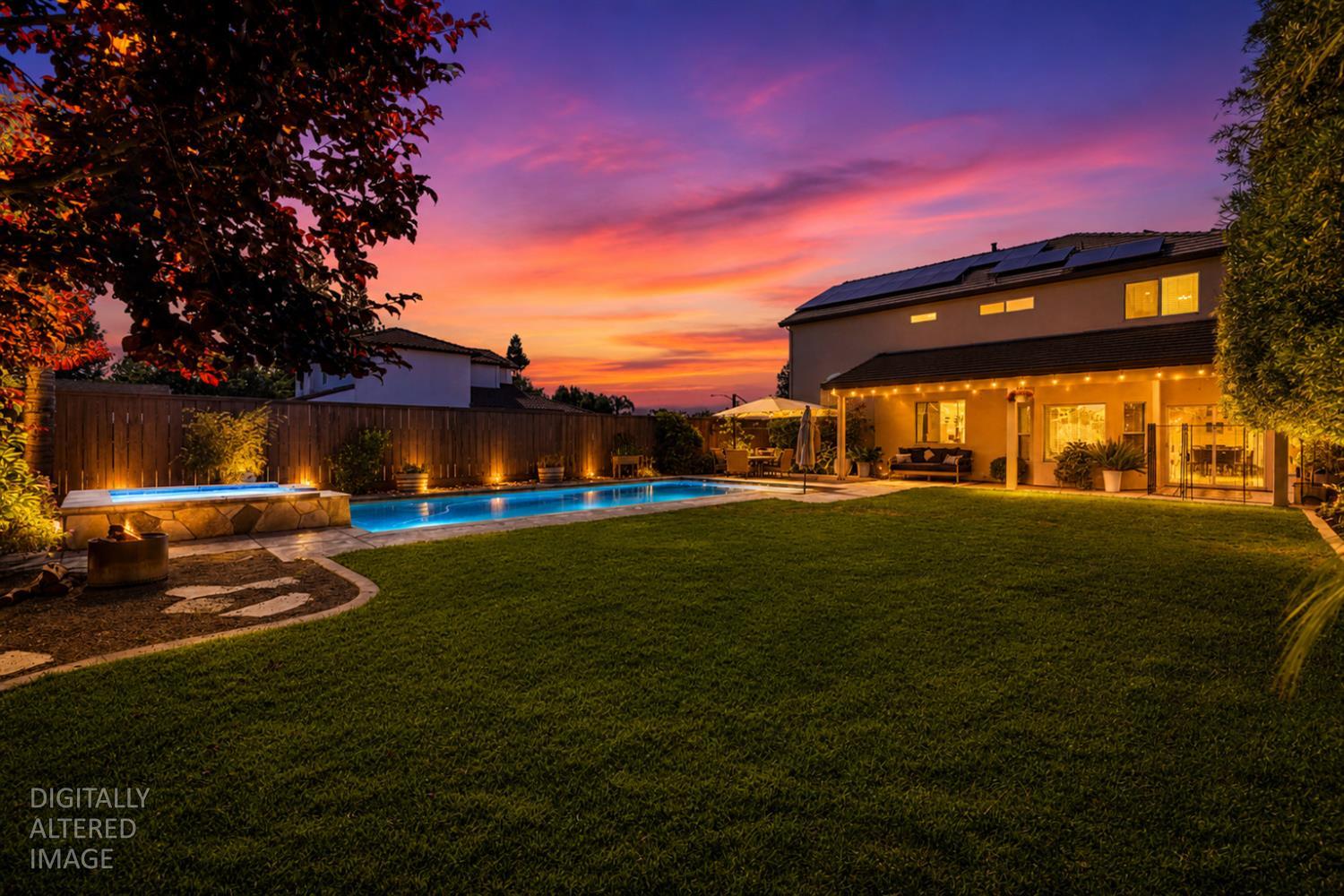 3213 Hillglen Ave, Modesto, CA 95355