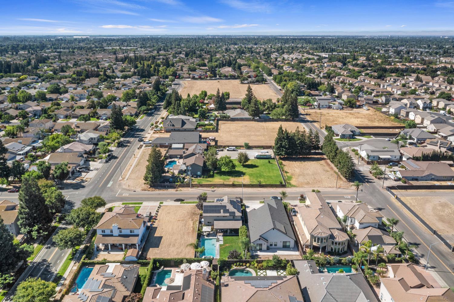 3213 Hillglen Ave, Modesto, CA 95355