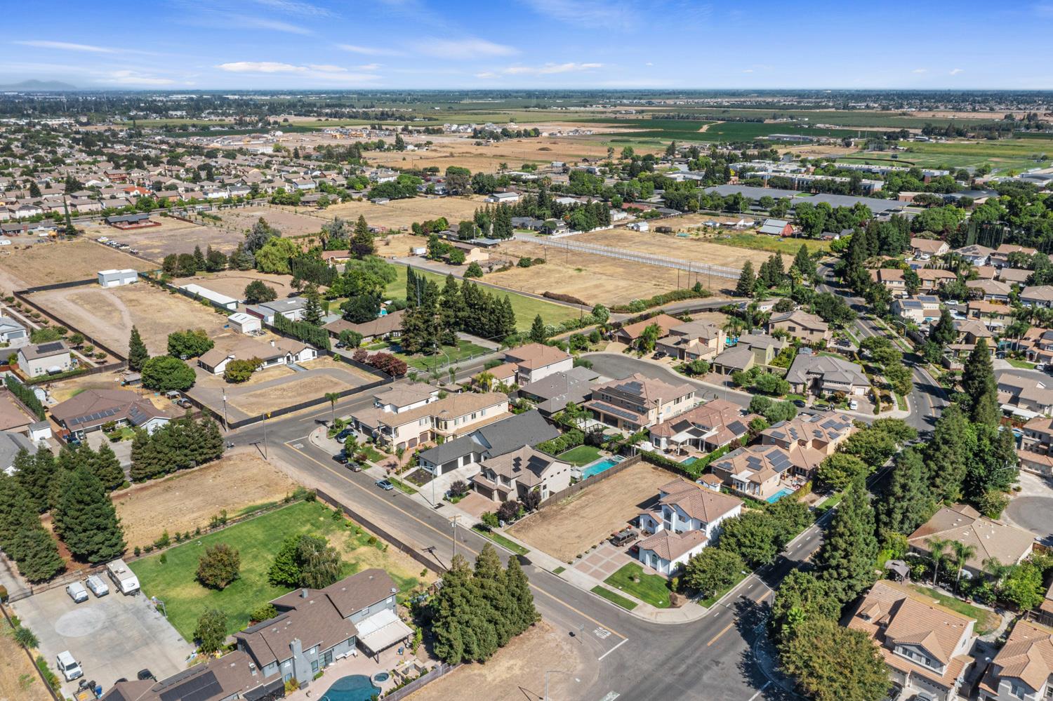 3213 Hillglen Ave, Modesto, CA 95355