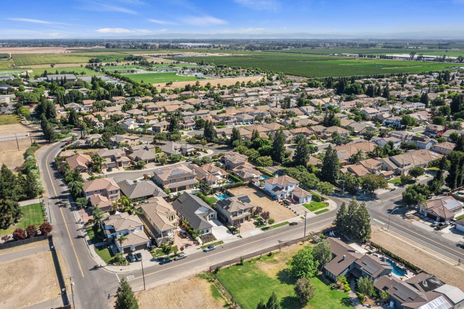 3213 Hillglen Ave, Modesto, CA 95355