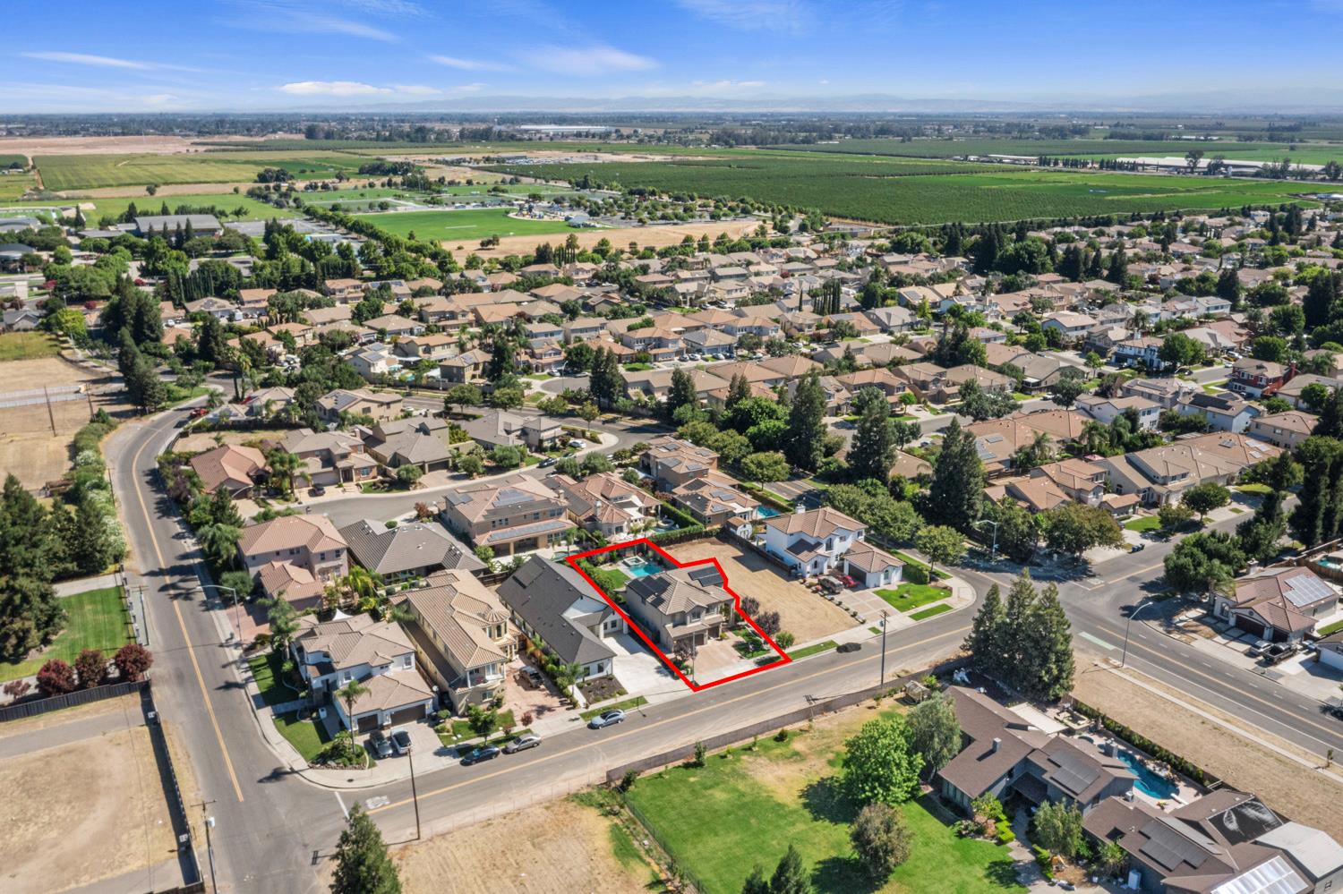 3213 Hillglen Ave, Modesto, CA 95355