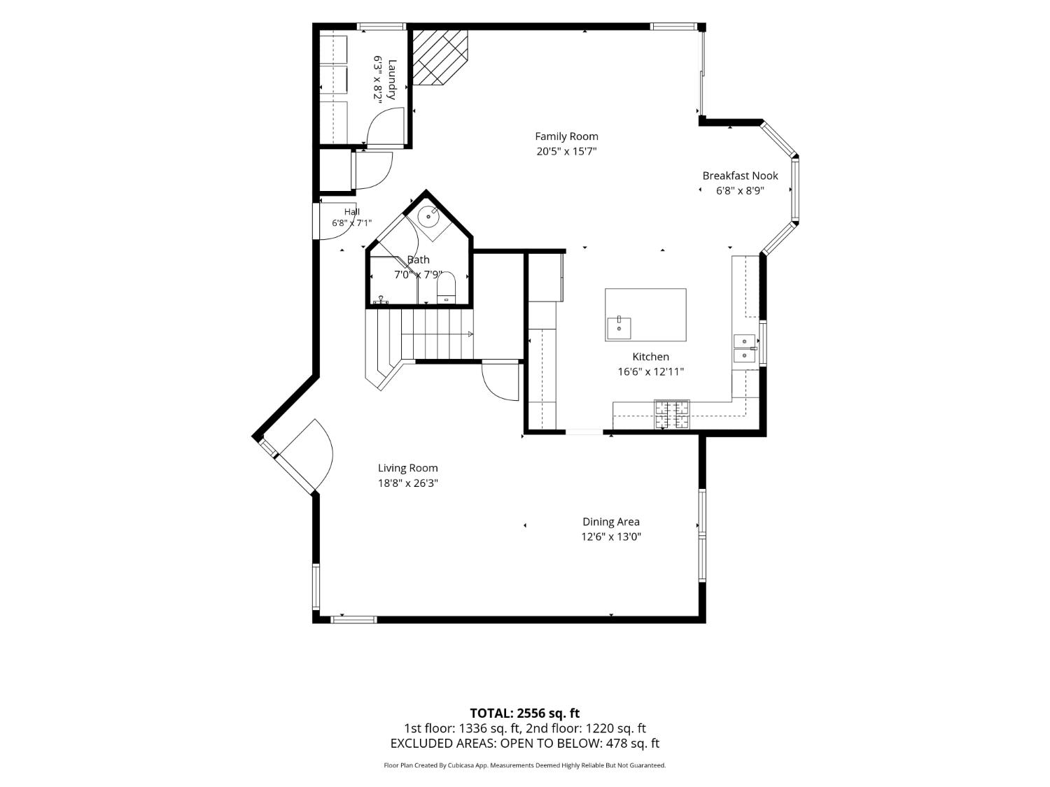 3213 Hillglen Ave, Modesto, CA 95355