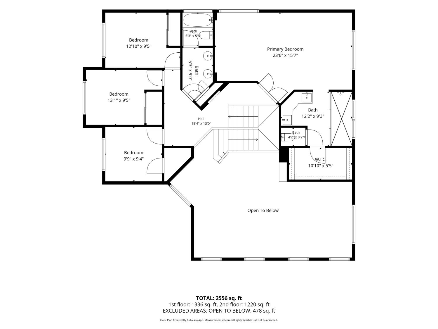 3213 Hillglen Ave, Modesto, CA 95355