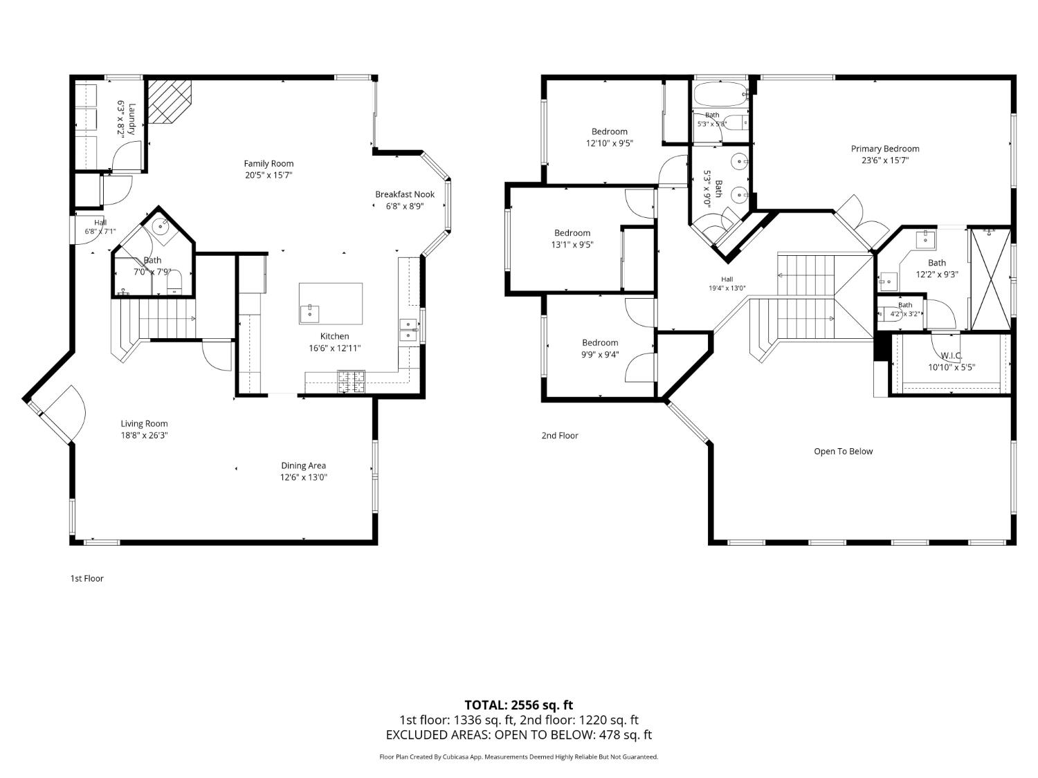 3213 Hillglen Ave, Modesto, CA 95355